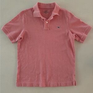 Vineyard Vines Boys Polo